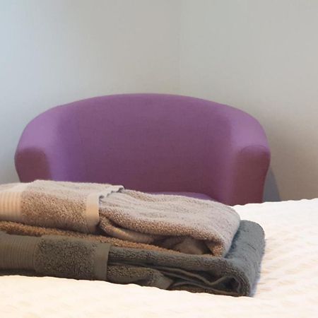 Comfort Stay Rooms Brighton Luaran gambar