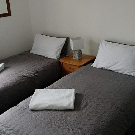 Comfort Stay Rooms Brighton Luaran gambar