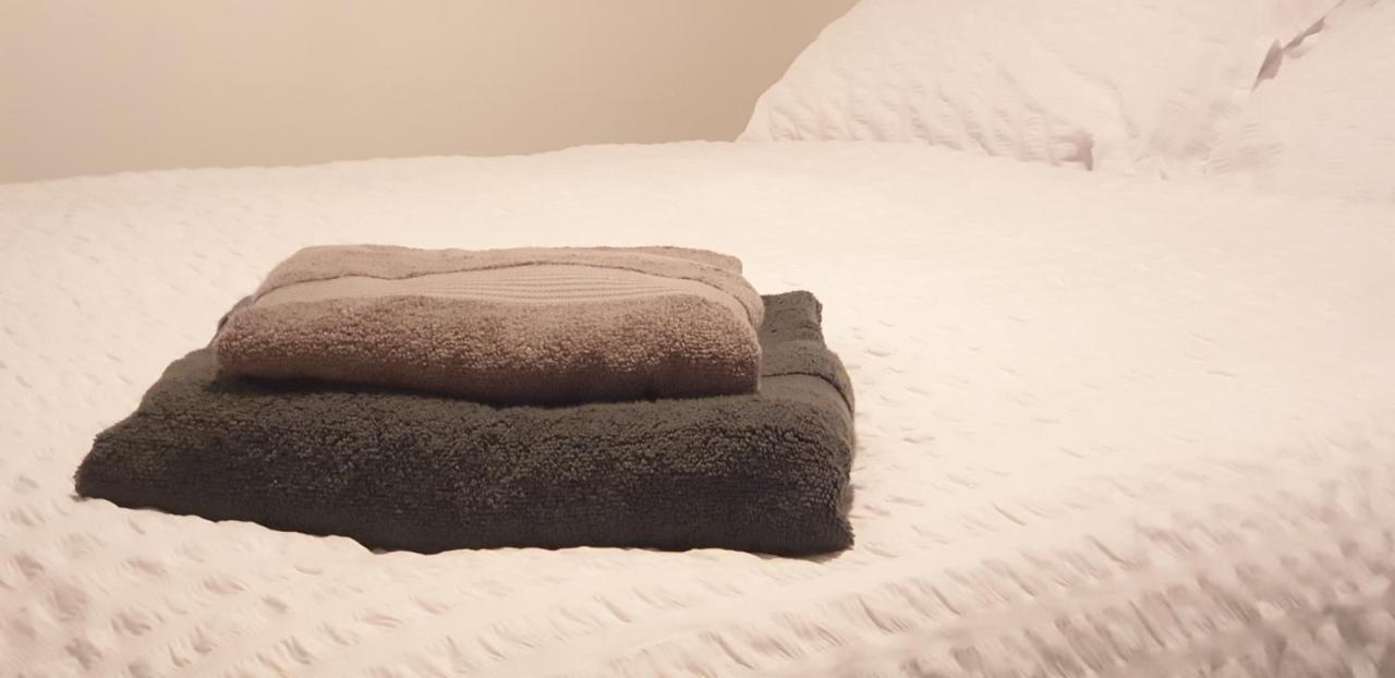 Comfort Stay Rooms Brighton Luaran gambar