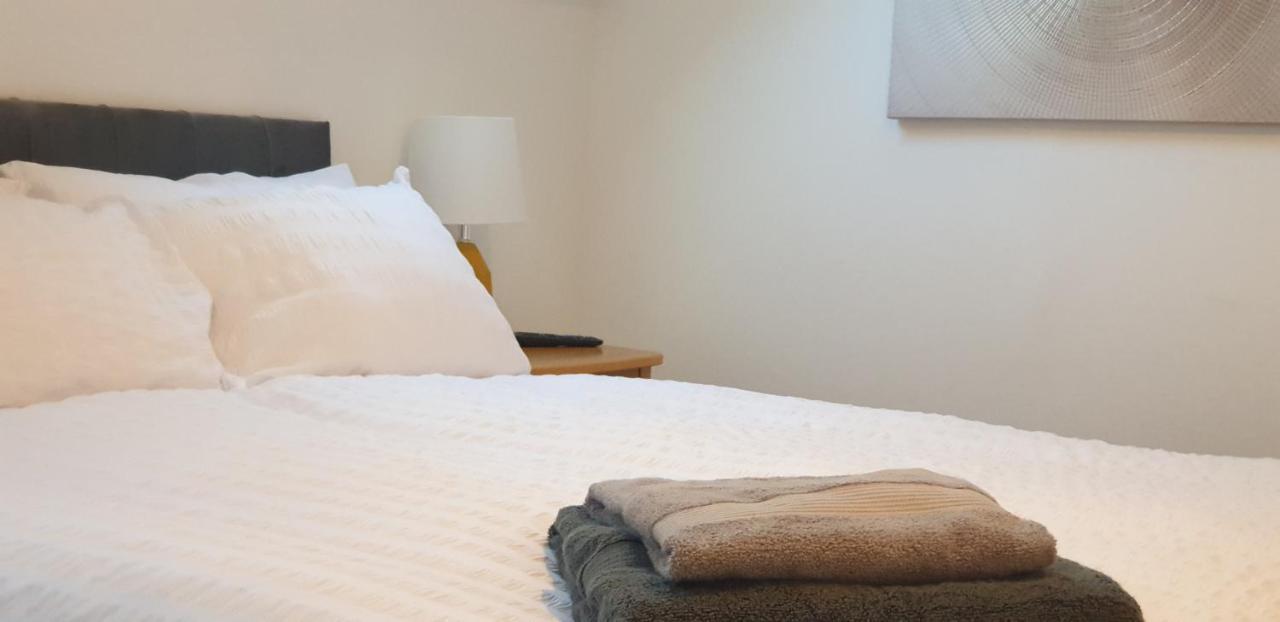 Comfort Stay Rooms Brighton Luaran gambar