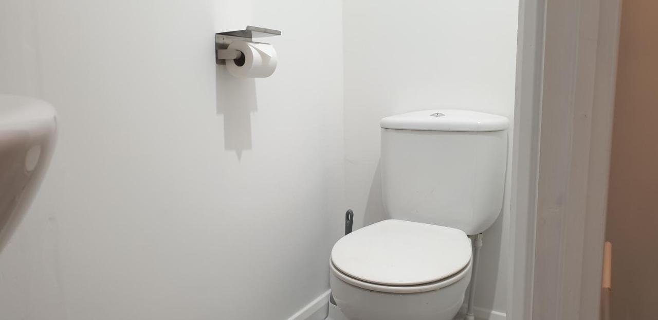 Comfort Stay Rooms Brighton Luaran gambar