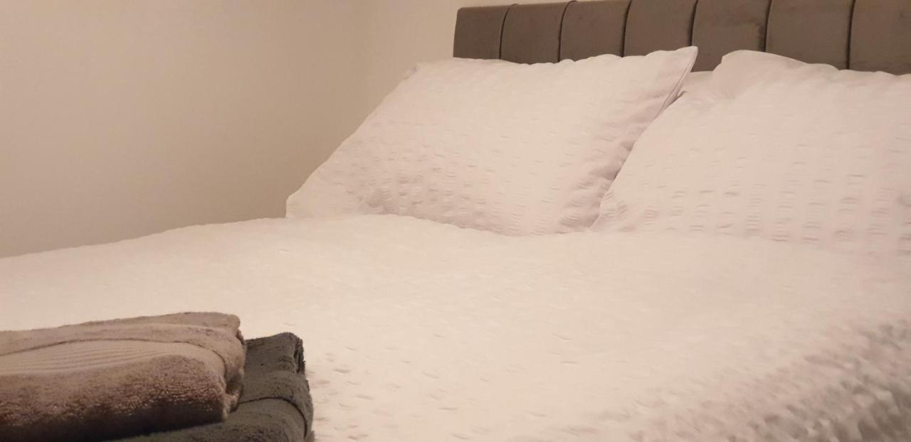 Comfort Stay Rooms Brighton Luaran gambar