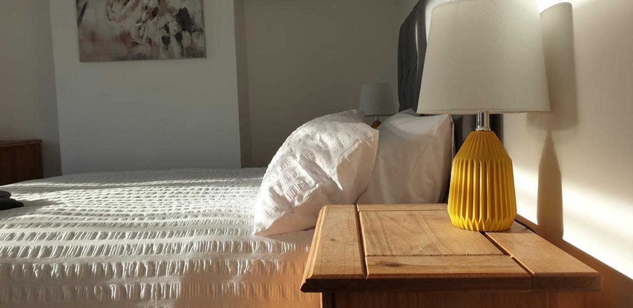 Comfort Stay Rooms Brighton Luaran gambar