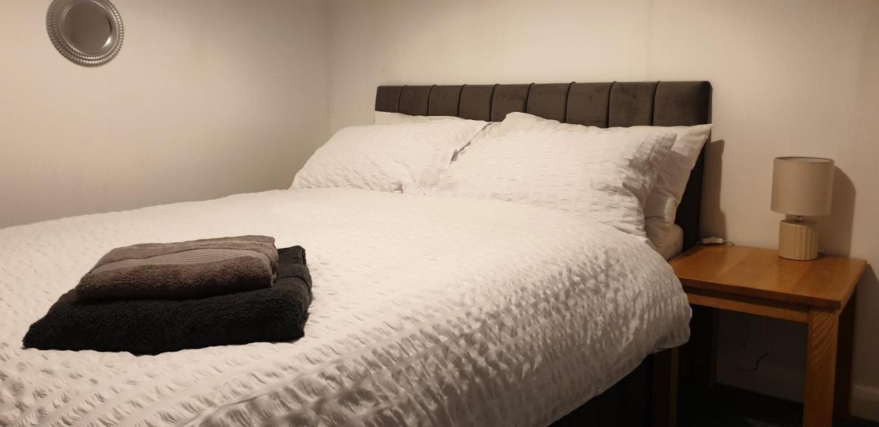 Comfort Stay Rooms Brighton Luaran gambar