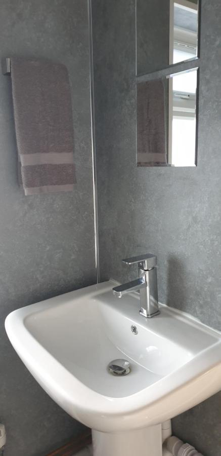 Comfort Stay Rooms Brighton Luaran gambar