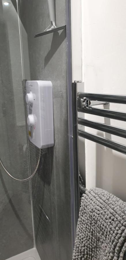 Comfort Stay Rooms Brighton Luaran gambar