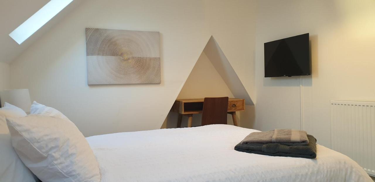 Comfort Stay Rooms Brighton Luaran gambar