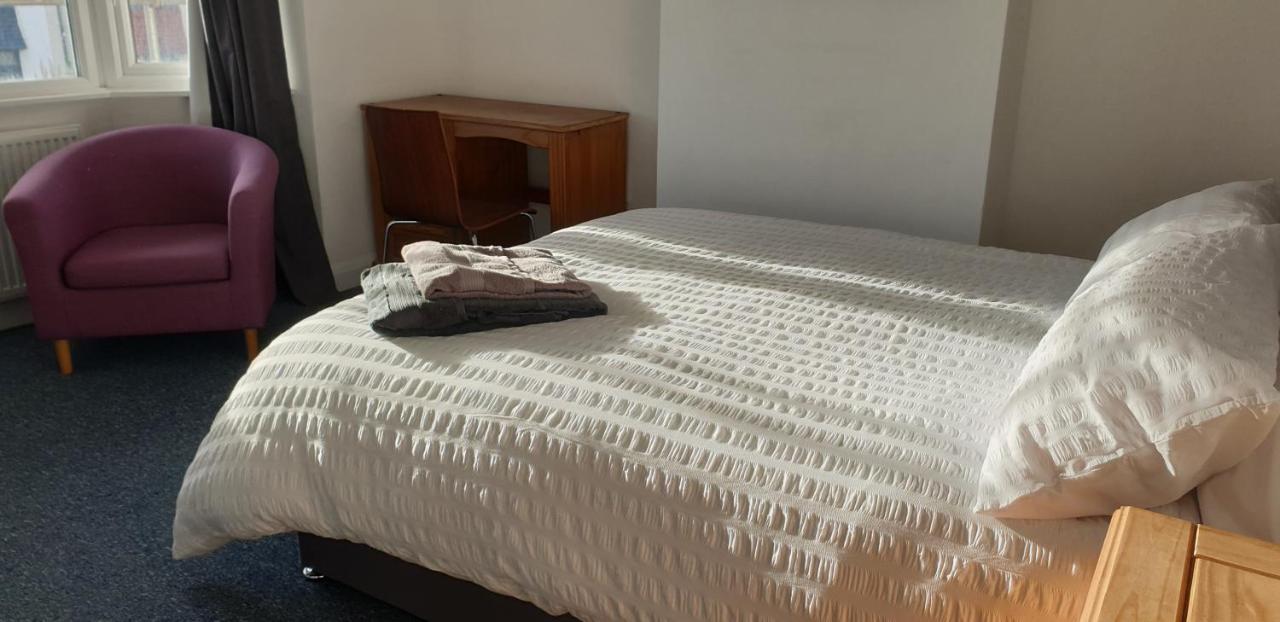 Comfort Stay Rooms Brighton Luaran gambar