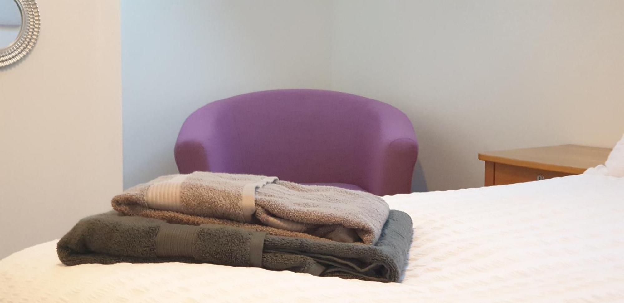 Comfort Stay Rooms Brighton Luaran gambar