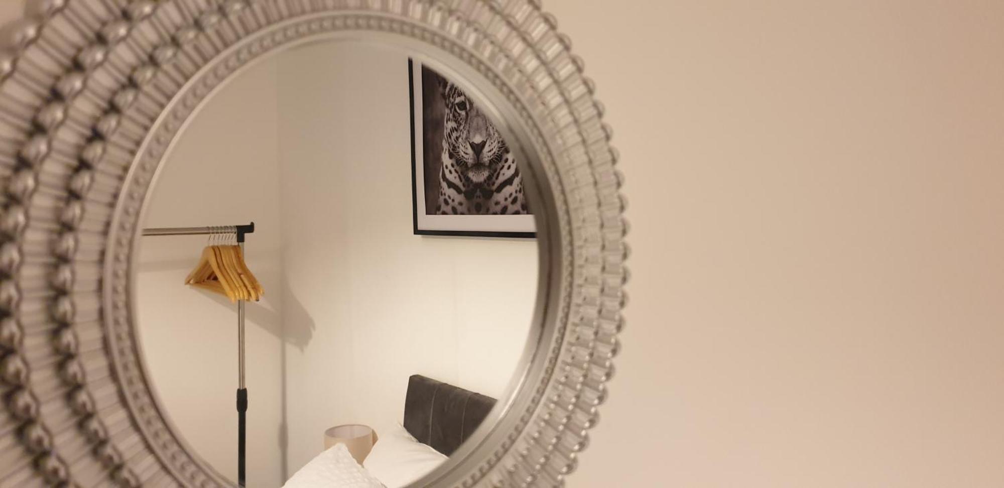 Comfort Stay Rooms Brighton Luaran gambar