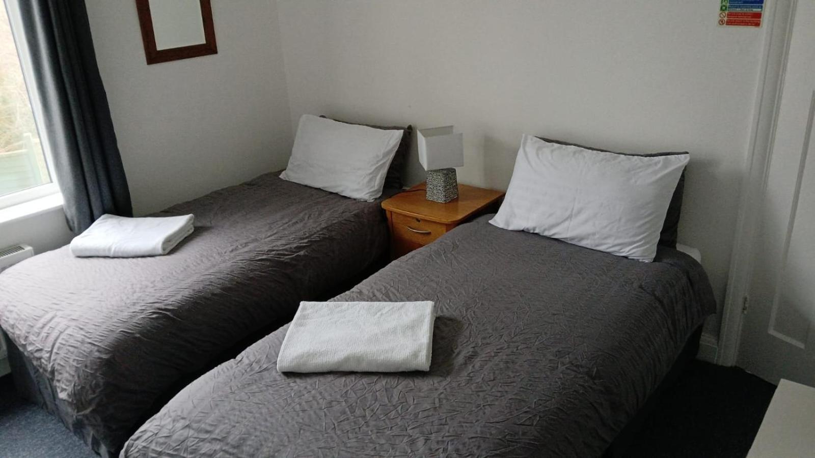 Comfort Stay Rooms Brighton Luaran gambar